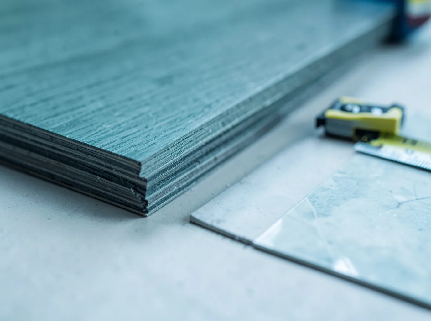 Luxury Vinyl Plank Installation Matheson, CO FAQs